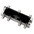 Repartidor Fichas F C/ 6 Vias 2400Mhz - Tauu,pt