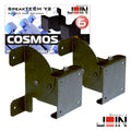 Suporte P/ Coluna Parede 180º 25Kg 2X Join - Tauu,pt