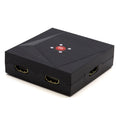 Distribuidor Hdmi 4K C/ 5 Portas Bidirecional - Tauu.pt