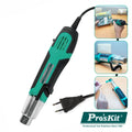 Mini Pistola De Ar Quente 250/500W 220V-240V Proskit - Tauu,pt