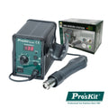 Estação De Soldar Smd Ar Quente 700W Proskit - Tauu,pt