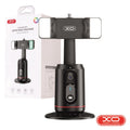 Suporte Telemóvel C/ Iluminação Led / Bt / Motrização Xo - Tauu,pt