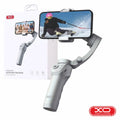 Estabilizador Gimbal P/ Smartphone Xo - Tauu.pt