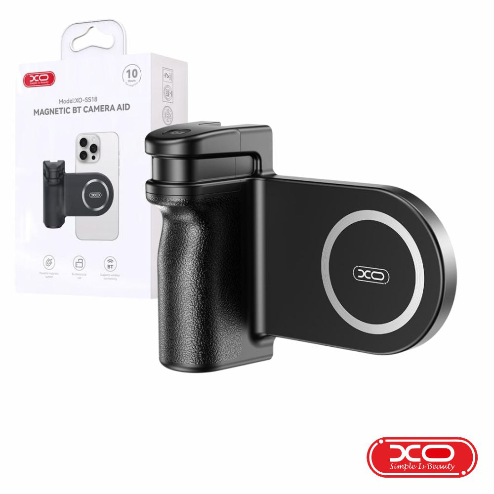Estabilizador Magnético P/ Smartphone Bt Magsafe Xo - Tauu.pt