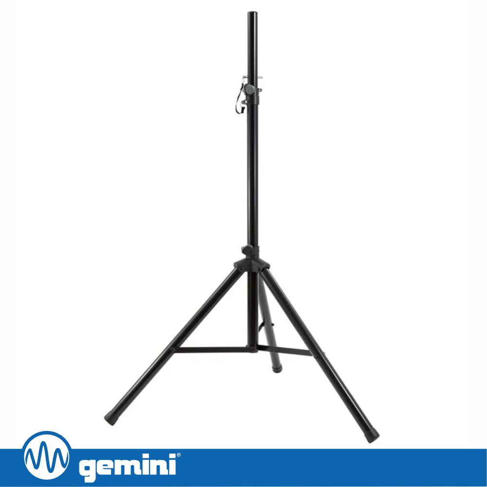Suporte P/ Colunas 110-188Cm 38Mm 90Kg Gemini - Tauu.pt