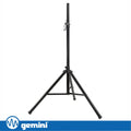 Suporte P/ Colunas 110-188Cm 38Mm 90Kg Gemini - Tauu.pt