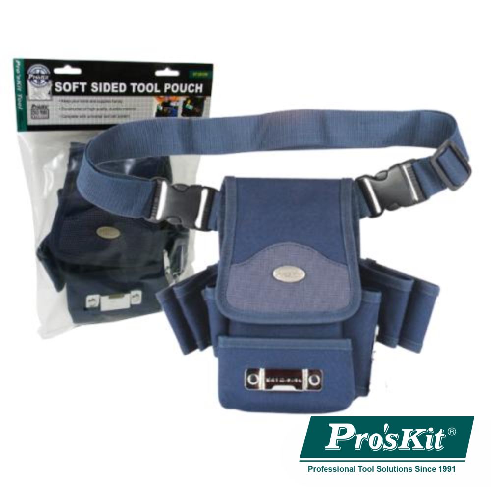 Bolsa Transporte Ferramentas De Cintura Proskit - Tauu,pt