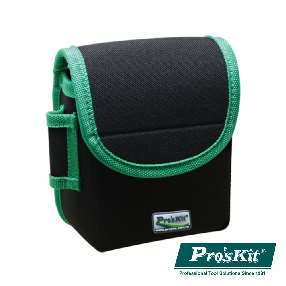 Bolsa De Cintura P/ Ferramentas Proskit - Tauu,pt