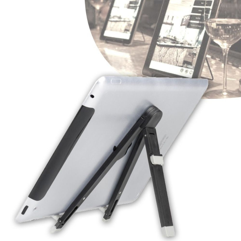 Suporte P/ Tablets E Ipad Tipo Moldura Ajustável - Tauu.pt
