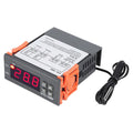 Termostato Digital 220V C/ Besouro E Sonda Ntc - Tauu,pt