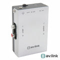 Pré-Amplificador Phono Stereo P/ Gira-Discos Av:Link - Tauu.pt