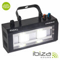 Estroboscópio C/ 2 Leds Cob 20W Ibiza - Tauu.pt