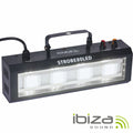 Estroboscópio C/ 4 Leds Cob 20W Ibiza - Tauu.pt