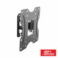 Suporte Lcd/Led 23"/42" Inclinável Vesa 200/200 30Kg Alpha - Tauu.pt