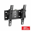 Suporte Lcd/Led 23"/42" Inclinável Vesa 200/200 30Kg Alpha - Tauu.pt