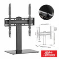 Suporte Lcd/Led Mesa 32/55"C/1 Braço Vesa 400/400 40Kg Alpha - Tauu.pt