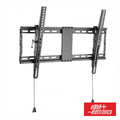 Suporte Tv P/ Parede Extensível 37"-80" Alpha - Tauu.pt