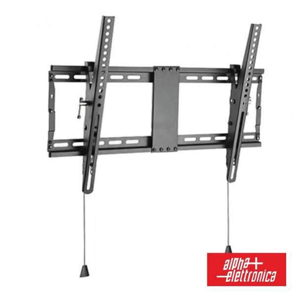 Suporte Tv P/ Parede Extensível 37"-80" Alpha - Tauu.pt