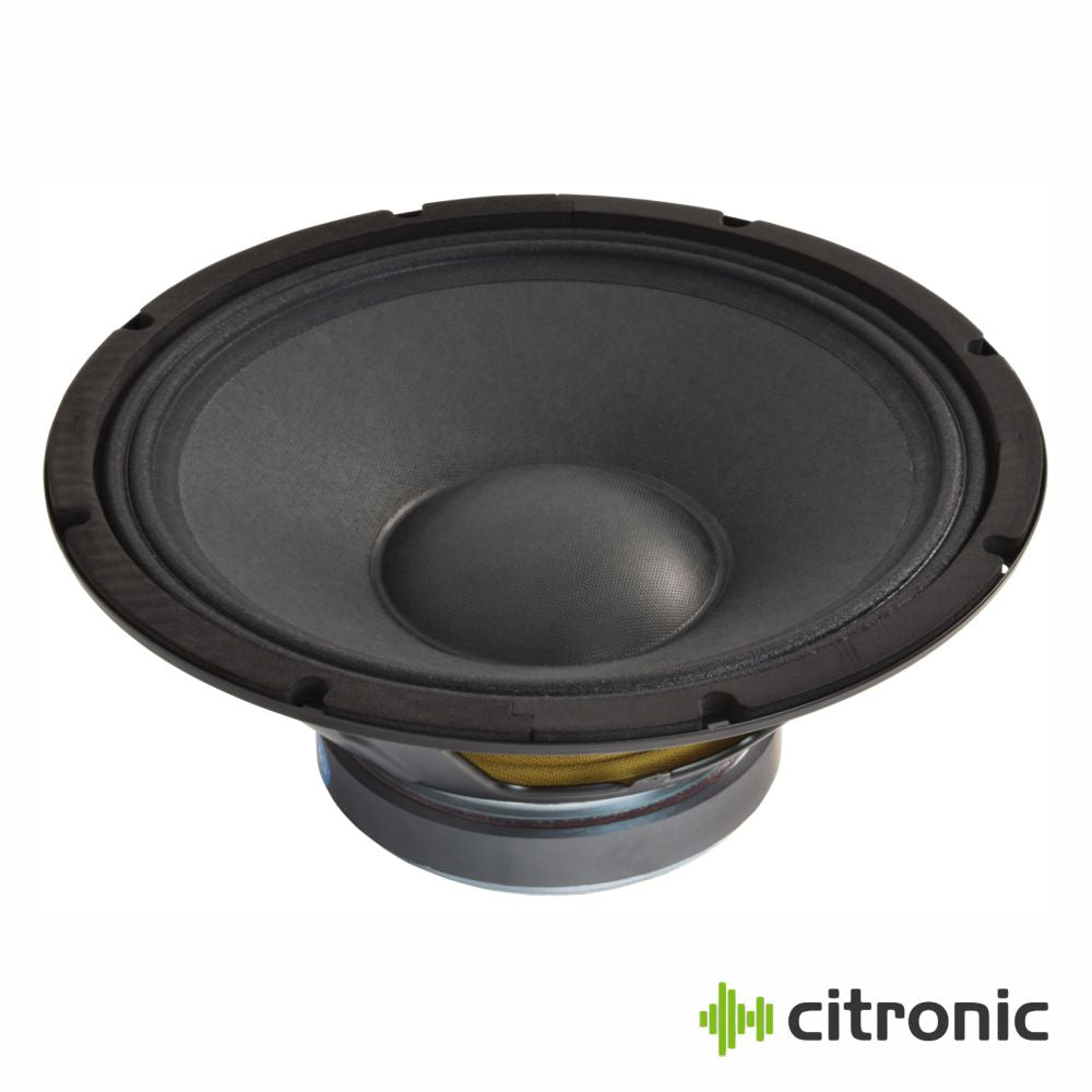 Altifalante Sub 12" 700W 4 Ohm Citronic - Tauu.pt