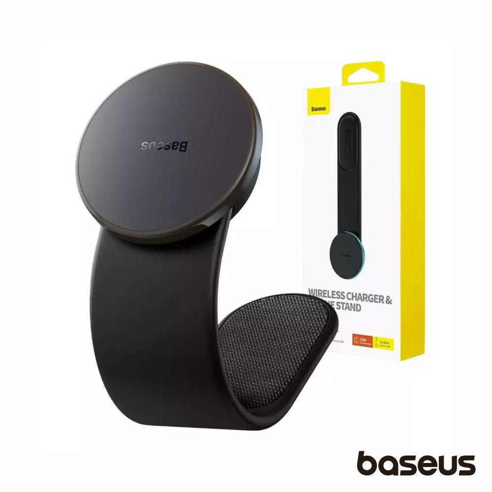 Suporte Universal Fast Charge Magnético Magsafe C02 Baseus - Tauu,pt