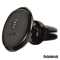 Suporte Magnético Universal Telemóvel Preto Baseus - Tauu,pt