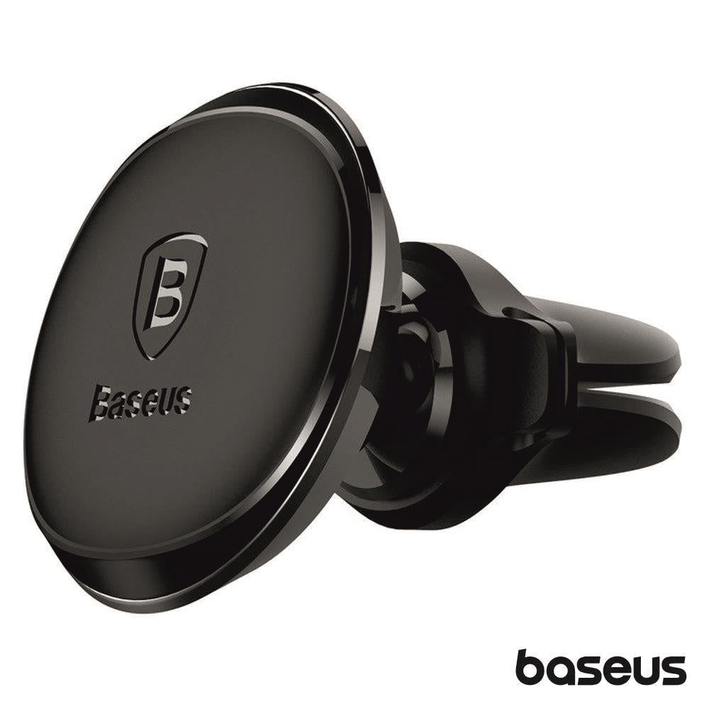 Suporte Magnético Universal Telemóvel Preto Baseus - Tauu,pt