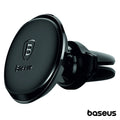 Suporte Magnético Universal Telemóvel Preto Baseus - Tauu.pt