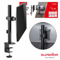 Suporte P/ Monitor Pc 17/32" 9Kg Vesa 100/100 - Tauu.pt