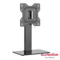 Suporte Lcd/Led/Curvo/Plasma Mesa 23/43" Vesa 200/200 - Tauu,pt
