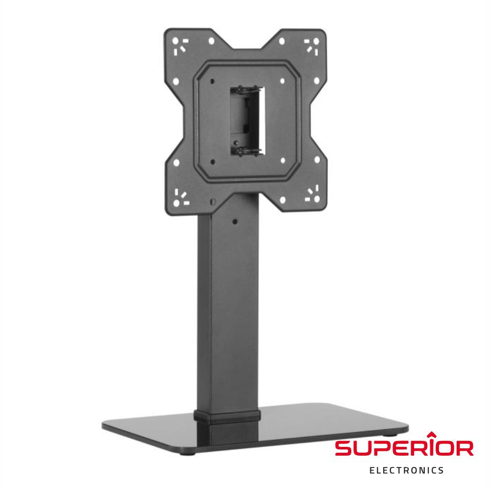 Suporte Lcd/Led/Curvo/Plasma Mesa 23/43" Vesa 200/200 - Tauu,pt