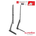 Suporte Lcd/Led 23/70" Universal Vesa 800/400 50Kg - Tauu.pt
