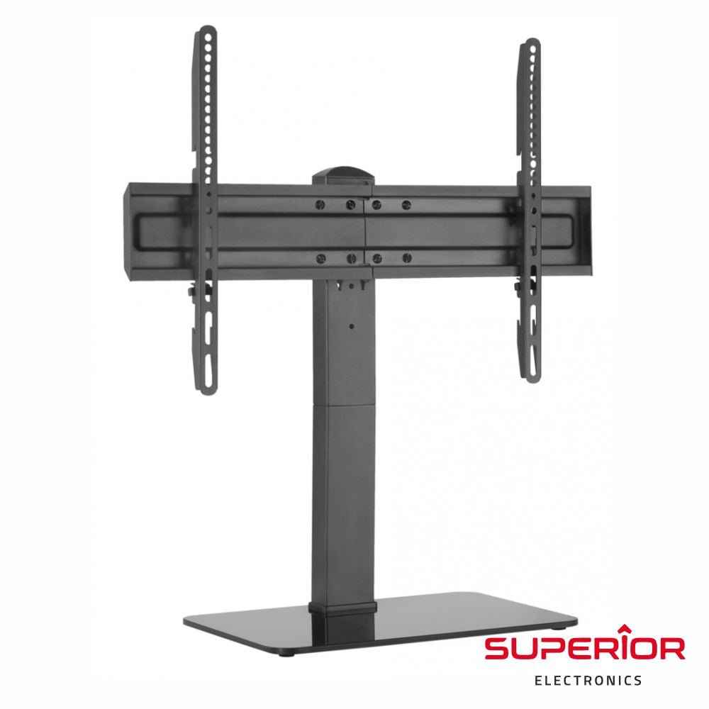 Suporte Lcd/Led/Curvo/Plasma Mesa 37/70" Vesa 600/400 - Tauu.pt