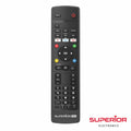 Comando Tv Programável 1:1 Clever Superior - Tauu.pt