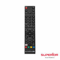 Telecomando Programável 2:1 Classic Superior - Tauu.pt