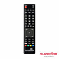 Telecomando Programável 4:1 Slim - Tauu.pt