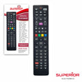 Comando Tv Universal Superior - Tauu,pt