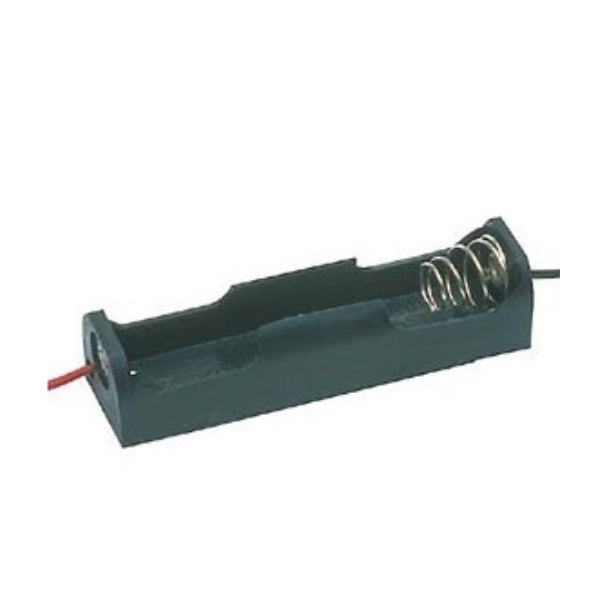 Suporte P/ 1 Pilha Aa - Tauu,pt