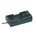Suporte P/ 2 Pilha Aa - Tauu,pt
