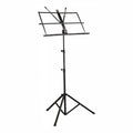 Suporte P/ Pautas Musicais 65/90/123Cm - Tauu,pt
