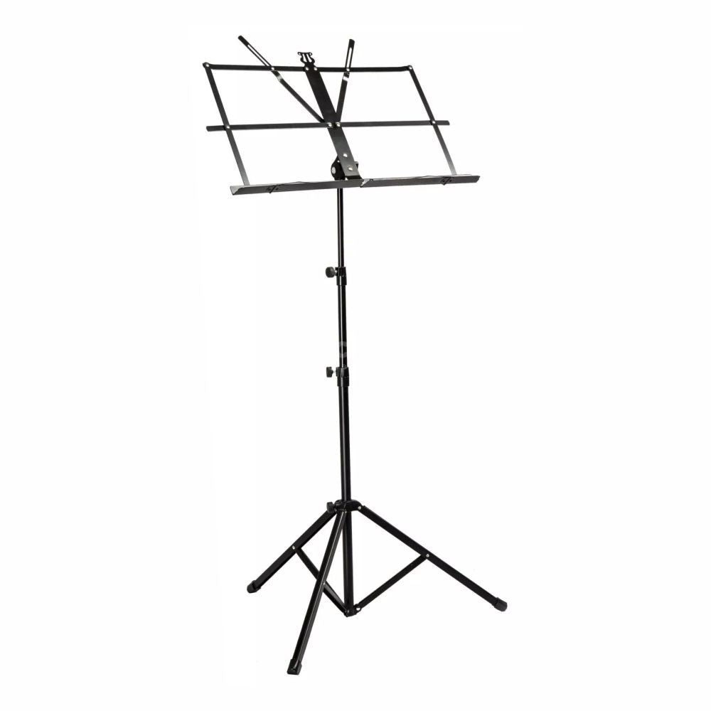 Suporte P/ Pautas Musicais 65/90/123Cm - Tauu.pt