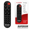 Telecomando Programável Simply - Tauu.pt