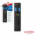 Telecomando Universal Lcd/Led Samsung / Lg Smart Tv - Tauu,pt