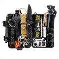 Conjunto De Sobrevivência C/ 32Pcs - Tauu.pt