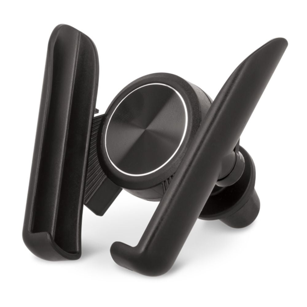 Suporte Universal Telemóvel Gravity Preto - Tauu.pt
