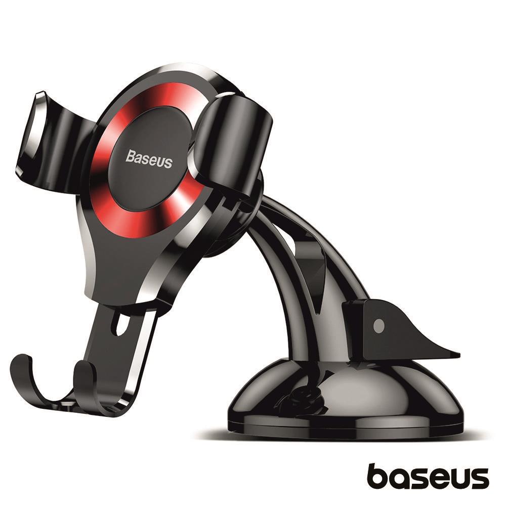 Suporte Universal Telemóvel Vermelho Baseus - Tauu.pt
