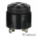 Besouro C/ Intensidade Regulável 3V-24V Velleman - Tauu,pt