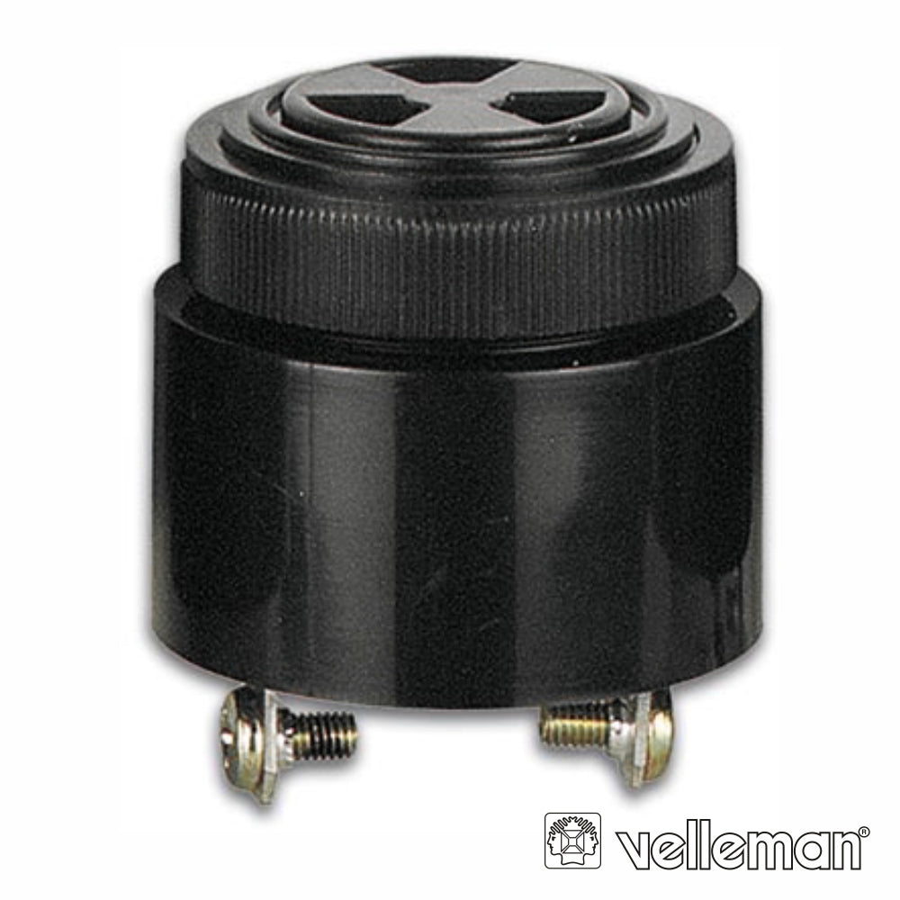 Besouro C/ Intensidade Regulável 3V-24V Velleman - Tauu,pt