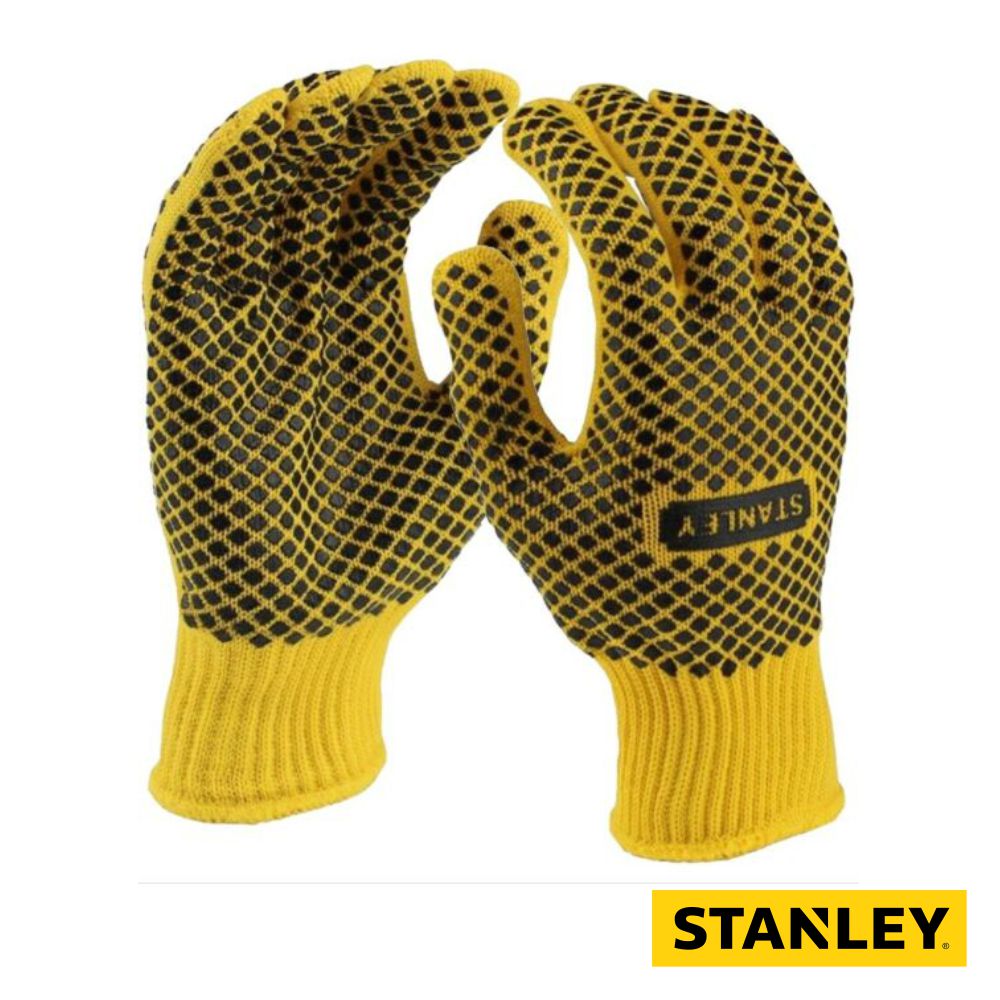 Luvas Trabalho Stanley - Tauu,pt
