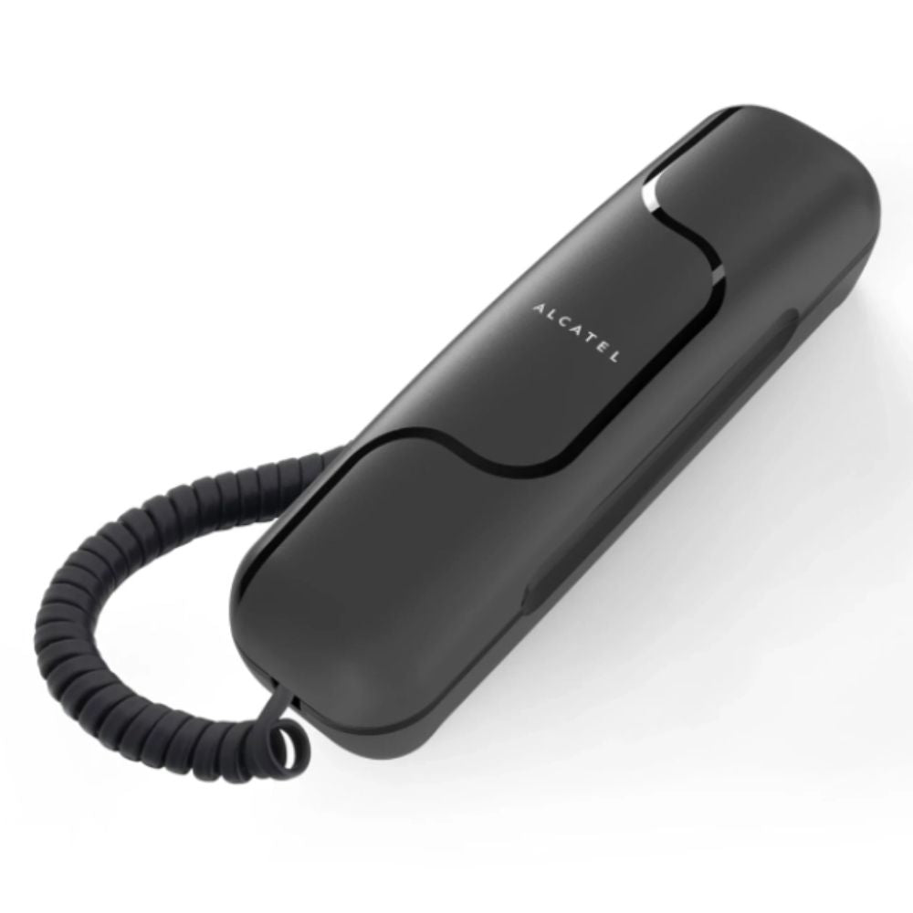 Telefone Fixo T06 Alcatel - Tauu.pt