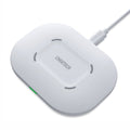 Carregador Por Indução Qi 15W P/ Airpods - Tauu,pt